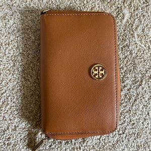 Tory Burch Wallet